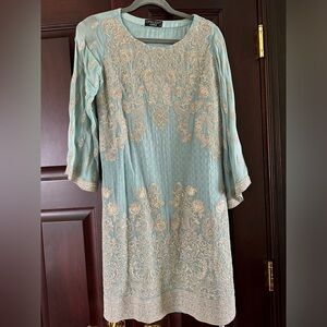 Limelight Kameez / Shirt - Pakistani Suit